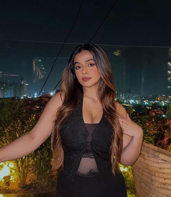 Russian call girl Katya in Indore